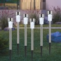 Kolce ogrodowe – solarny ZUZI-SOL Just Light 19103-55-6