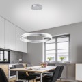 Lampa wisząca Q-VITO Paul Neuhaus 8411-55