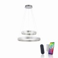 Lampa wisząca Q-VITO Paul Neuhaus 8420-55