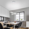 Lampa wisząca Q-VITO Paul Neuhaus 8420-55