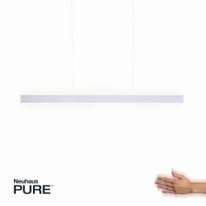 Lampa wisząca PURE-LUME Paul Neuhaus 2738-95