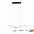 Lampa wisząca POLINA Paul Neuhaus 9142-18