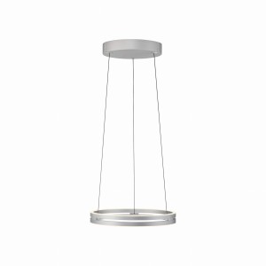 Lampa wisząca PURE E-Loo Paul Neuhaus 2550-95