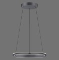 Lampa wisząca PUREE-LOOP Paul Neuhaus 2551-15