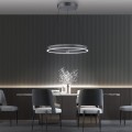 Lampa wisząca PUREE-LOOP Paul Neuhaus 2551-15