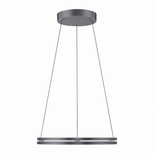 Lampa wisząca PUREE-LOOP Paul Neuhaus 2551-15