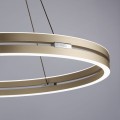 Lampa wisząca PUREE-LOOP Paul Neuhaus 2551-60