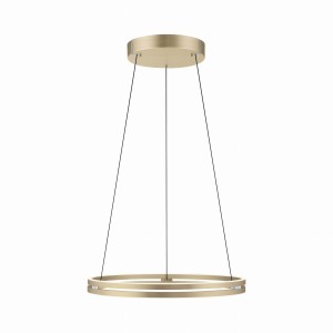 Lampa wisząca PUREE-LOOP Paul Neuhaus 2551-60