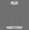 Lampa wisząca PUREE-LOOP Paul Neuhaus 2551-95