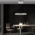 Lampa wisząca PUREE-LOOP Paul Neuhaus 2551-95