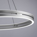 Lampa wisząca PUREE-LOOP Paul Neuhaus 2551-95