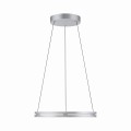 Lampa wisząca PUREE-LOOP Paul Neuhaus 2551-95