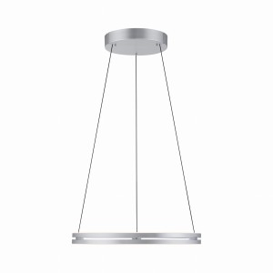Lampa wisząca PUREE-LOOP Paul Neuhaus 2551-95