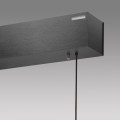 Lampa wisząca PURE E-MOT Paul Neuhaus 2570-15