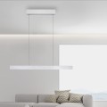 Lampa wisząca PURE E-MOT Paul Neuhaus 2570-95