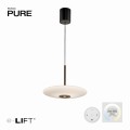 Lampa wisząca PURE E-Vit Paul Neuhaus 2084-34