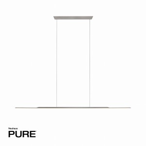 Lampa wisząca PURE Surfa Paul Neuhaus 2301-15