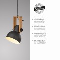 Lampa wisząca CUP 2.0 Just Light 15741-18