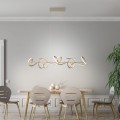 Lampa wisząca CURLS Just Light 19033-60