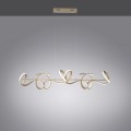 Lampa wisząca CURLS Just Light 19033-60