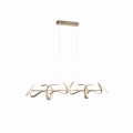 Lampa wisząca CURLS Just Light 19033-60