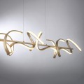 Lampa wisząca CURLS Just Light 19033-60