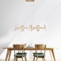 Lampa wisząca CURLS Just Light 19033-60