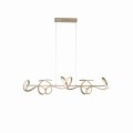 Lampa wisząca CURLS Just Light 19033-60