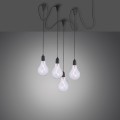 Lampa wisząca ENNI Just Light 19094-18