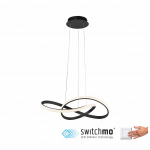 Lampa wisząca MARIA Just Light 15402-18