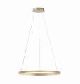 Lampa wisząca RITUS Just Light 15394-60