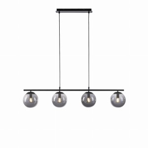 Lampa wisząca BIG WIDOW Just Light 14604-18