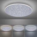 Lampa sufitowa Q-NIGHTSKY Paul Neuhaus 8037-95