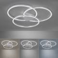 Lampa sufitowa Q-KATE Paul Neuhaus 6579-95