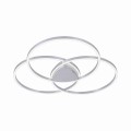 Lampa sufitowa Q-KATE Paul Neuhaus 6579-95