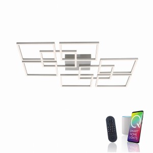 Lampa sufitowa Q-INIGO Paul Neuhaus 6015-55