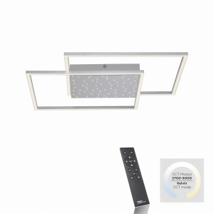 Lampa sufitowa YUKI Paul Neuhaus 6024-55