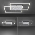 Lampa sufitowa YUKI Paul Neuhaus 6024-55