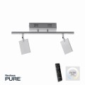 Lampa sufitowa PURE-MIRA Paul Neuhaus 6354-95