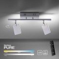 Lampa sufitowa PURE-MIRA Paul Neuhaus 6354-95