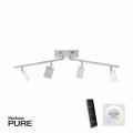 Lampa sufitowa PURE-MIRA Paul Neuhaus 6356-95