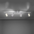 Lampa sufitowa PURE-MIRA Paul Neuhaus 6356-95