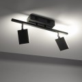 Lampa sufitowa PURE-MIRA Paul Neuhaus 6354-18