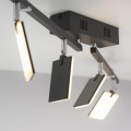 Lampa sufitowa PURE-MIRA Paul Neuhaus 6356-18