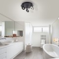 Lampa sufitowa SILEDA Paul Neuhaus 6788-13