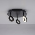 Lampa sufitowa SILEDA Paul Neuhaus 6788-13
