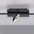 Lampa sufitowa SILEDA Paul Neuhaus 6785-13