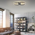 Lampa sufitowa Q-MARKO Paul Neuhaus 6145-18