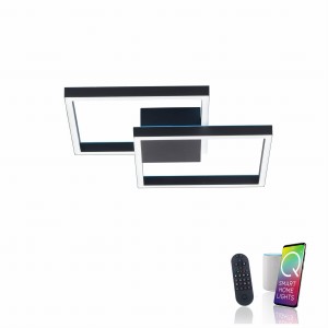 Lampa sufitowa Q-MARKO Paul Neuhaus 6144-18