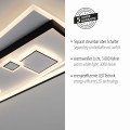 Lampa sufitowa MAILAK Paul Neuhaus 6391-16